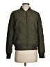 Sanctuary 100% Polyester Argyle Green Jacket Size S - photo 1