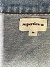 Superdown Blue Casual Dress Size M - photo 7