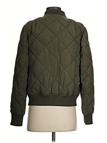 Sanctuary Jacket (view 2)