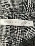 Altar'd State 100% Polyester Houndstooth Gray Blazer Size M - photo 6