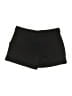ALTERNATIVE Solid Black Shorts Size XS - photo 2