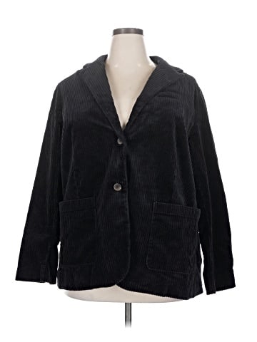 Lands' End Blazer (view 1)