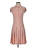 Boulevard Pink Casual Dress Size S - photo 1