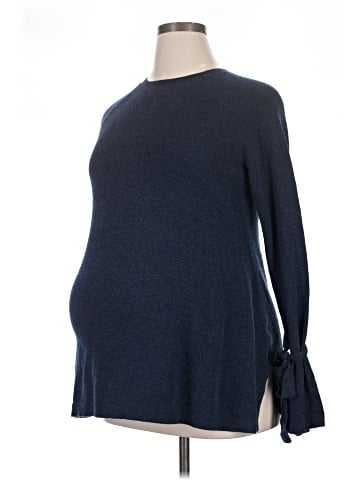 Isabel by Ingrid + Isabel Pullover Sweater (view 1)