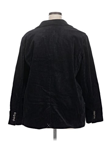 Lands' End Blazer (view 2)