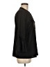 Karl Lagerfeld Paris 100% Polyester Black 3/4 Sleeve Blouse Size M - photo 4
