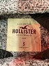 Hollister Gray Pullover Sweater Size S - photo 7
