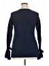 Isabel by Ingrid + Isabel Blue Pullover Sweater Size XL Maternity - photo 2
