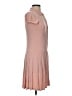 Boulevard Pink Casual Dress Size S - photo 4