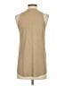 Theory Tan Sweater Vest Size P (petite) - photo 2