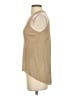Theory Tan Sweater Vest Size P (petite) - photo 5