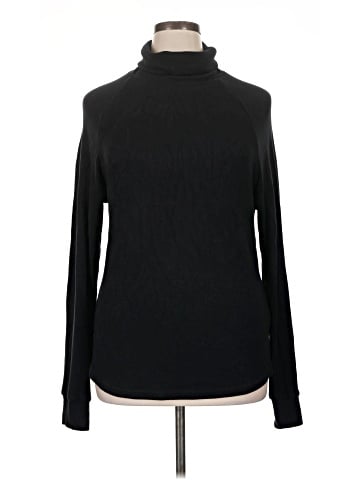 Varley Turtleneck Sweater (view 1)