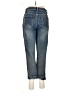 AP.NY Hearts Blue Jeans Size 8 - photo 2