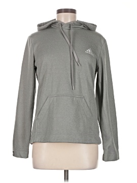 Adidas Pullover Hoodie (view 1)