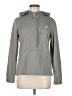 Adidas Gray Pullover Hoodie Size M - photo 1