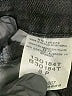 Riders by Lee Black Denim Shorts Size 8 (petite) - photo 4