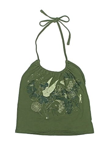 Disney Sleeveless Blouse (view 1)