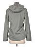 Adidas Gray Pullover Hoodie Size M - photo 2