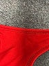 Unbranded Red Sports Bra Size 00 (estimated) - photo 7