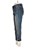 AP.NY Hearts Blue Jeans Size 8 - photo 5