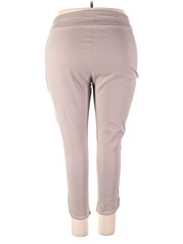 Croft & Barrow Casual Pants (view 2)