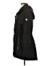MICHAEL Michael Kors 100% Polyester Black Coat Size L - photo 5