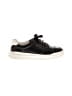 Cole Haan Black Sneakers Size 8 1/2 - photo 1