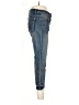 AP.NY Hearts Blue Jeans Size 8 - photo 4