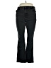 Old Navy Black Jeans Size 14 - photo 1