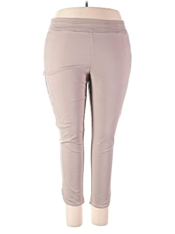 Croft & Barrow Casual Pants (view 1)