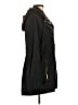 MICHAEL Michael Kors 100% Polyester Black Coat Size L - photo 4