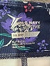 Active by Old Navy Print Blue Active Pants Size 14 - photo 4