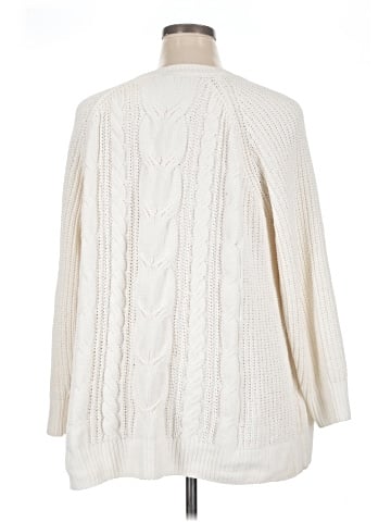 J.Jill Pullover Sweater (view 2)
