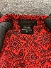 Torrid Red Tank Top Size 3X Plus (3) - photo 7