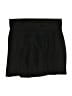 Shein Solid Black Active Skort Size 12 - photo 1