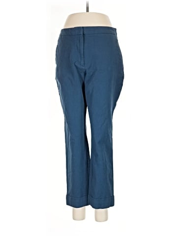 Ann Taylor Factory Casual Pants (view 1)