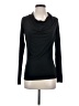 Theory Black Long Sleeve Top Size P (petite) - photo 1