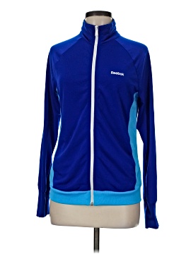 Reebok Track Jacket (view 1)