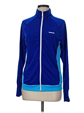 Reebok Track Jacket (view 1)