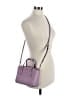 Tory Burch Purple Satchel One size - photo 2