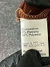 Shein Curve Brown Jacket Size 2X - photo 7