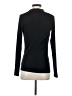 Theory Black Long Sleeve Top Size P (petite) - photo 2