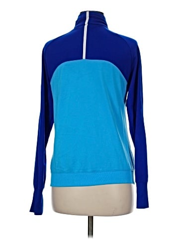Reebok Track Jacket (view 2)