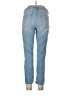 STUDIO BLUE Stars Blue Jeans Size 30 waist - photo 2