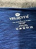 Velocity Blue Short Sleeve T-Shirt Size L - photo 7