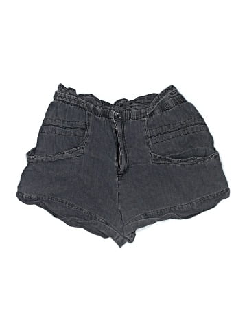 Free People Denim Shorts (view 1)