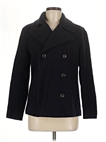 Gap Wool Coat - front