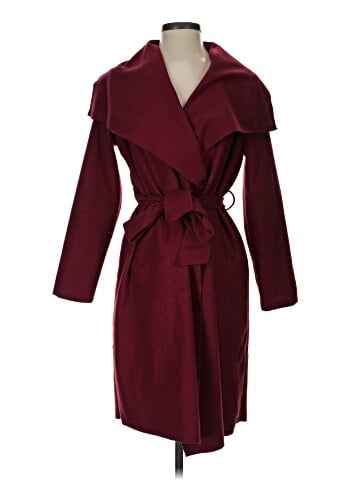 Chicwish Coat (view 1)