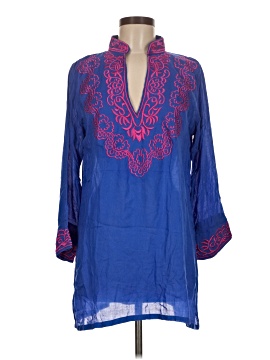 Barbara Gerwit 3/4 Sleeve Blouse