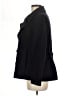Gap Black Wool Coat Size Med Petite - photo 5